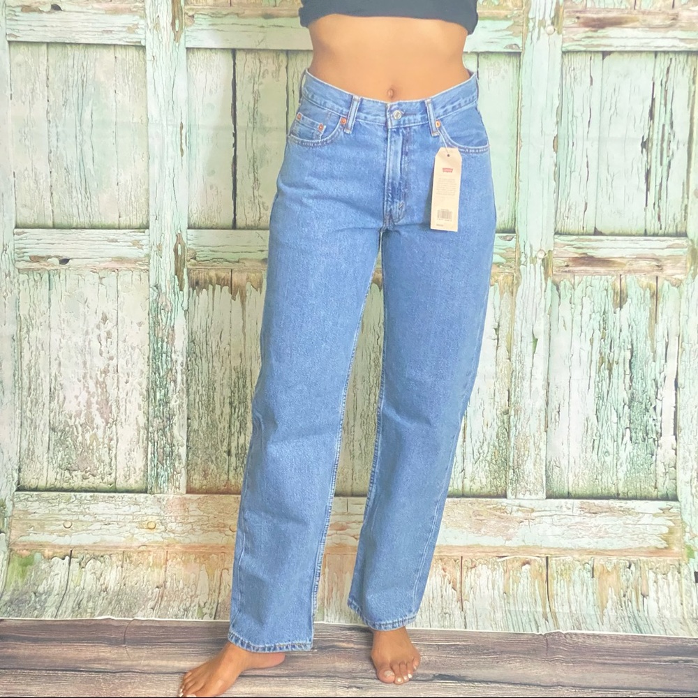Levi’s Denim Jeans